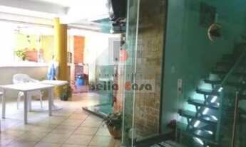 Imagem 2: Sobrado com piscina tatuape