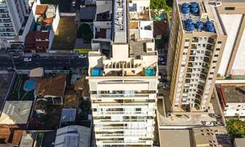 Imagem 4: Excelente 2 quartos montado e decorado com 1 suíte Cód: 21006 TLL