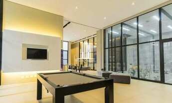 Imagem 6: Apartamento de 29m² com 1 dormitório, 1 banheiro, 1 vaga no Brooklin