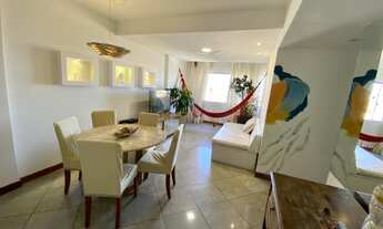 Imagem 3: Apartamento 3/4, suíte, gabinete, mobiliado, nascente, Stiep