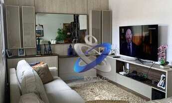 Imagem 2: Apartamento com 3 dormitórios à venda, 154 m² - Vila Ema - São José dos Campos/SP