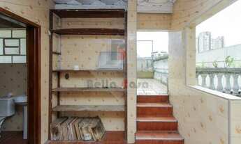 Imagem 7: 344 m² - Casa assobradada parque da Moóca