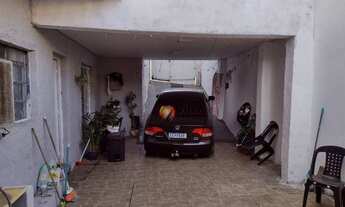 Imagem 3: Casa com 3 dormitórios à venda, 230 m² por R$ 490.000 - Jardim São Domingos - Americana/SP