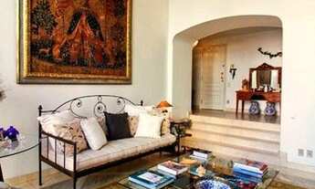 Imagem 5: Apartamento para venda tem 263 metros quadrados com 4 quartos em Consolação - São Paulo