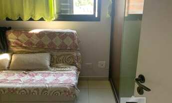 Imagem 7: Apartamento a venda próximo ao metrô Sacomã com 2 dormitórios e 1 vaga