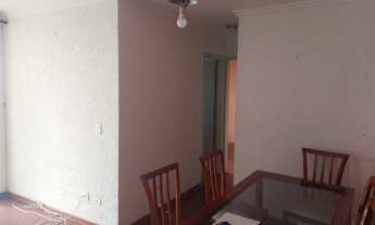 Imagem 5: Apartamento para aluguel tem 58 metros quadrados com 2 quartos em Jardim Íris - São Paulo