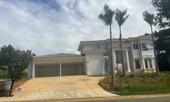 Imagem 3: Casa no condomínio Fazenda da Grama, em fase final de obras