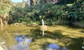 Imagem 4: Belo sitio localizado entre Petropolis e Itaipava