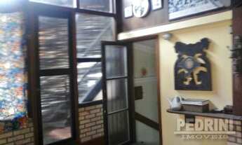 Imagem 6: PORTO ALEGRE - Casa Padrão - IPANEMA