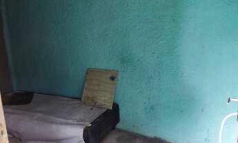 Imagem 4: Terreno com quarto e banheiro em Martins Lage