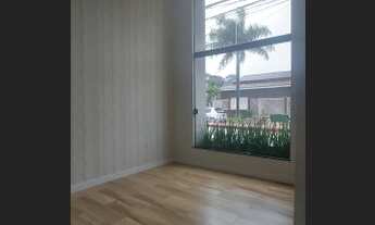 Imagem 2: Condomínio Jardim Portugal, casa nova com piscina, 3 suítes, av. Augusto Montenegro