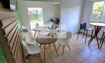 Imagem 4: Apartamento para venda possui 35 metros quadrados com 1 quarto em Jaguaribe - Osasco - SP