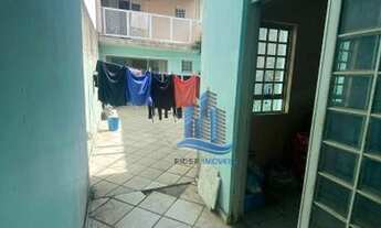 Imagem 3: Sobrado com 2 dormitórios à venda, 114 m² por R$ 390.000,00 - Fundação - São Caetano do Su