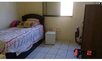 Imagem 6: Apartamento Venda - Parque Nações Unidas CDHU