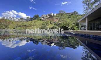 Imagem 5: Venda Casa em condomínio Conde Nova Lima