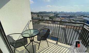 Imagem 5: Apartamento com 2 dorms no Ipiranga