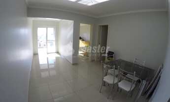 Imagem: ED. RESIDENCIAL JK