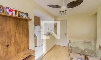 Imagem 5: Apartamento para Aluguel - Campos Elíseos , 2 Quartos, 50 m2