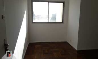 Imagem 2: 68 m² - Mooca - 2 dormitórios + 1 de empregada, 2 banheiros, andar alto, sem vaga