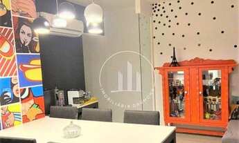 Imagem 6: Apartamento à venda, 99 m² por R$ 560.000,00 - Centro - Florianópolis/SC