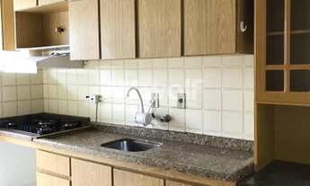 Imagem 6: AMPLO APTO 03 DORM ( 01 SUÍTE) / GAR / FRENTE!!