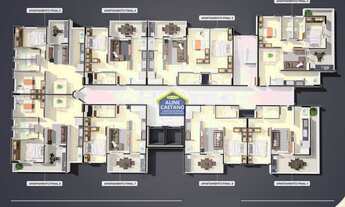 Imagem 5: 2 DORM, 35 MIL DE ENTRADA, 50 METROS DO MAR... INVISTIMENTO NO LITORAL