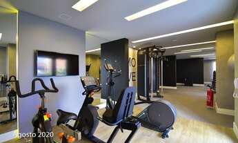 Imagem 6: Apartamento com 2 dormitórios à venda, 56 m2 - Vila das Mercês - São Paulo/SP