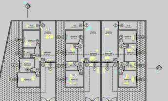Imagem 4: Casa para Venda em Ponta Grossa, Chapada, 3 dormitórios, 1 b