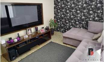 Imagem: Excelente sobrado em Condomínio Fechado