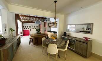 Imagem 4: SB- Cond. Villa Ferrara Casa Duplex, 2 suítes em 133m², em Stella Maris - Salvador- BA