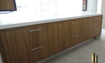 Imagem 6: Casa com 3 dormitórios à venda, 360 m² por R$ 3.600.000,00 - Jardim do Golfe - São José do