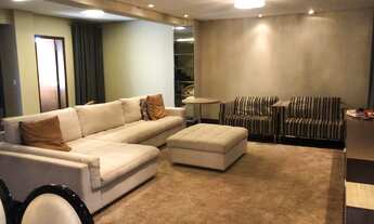 Imagem: Linda cobertura de alto padrão