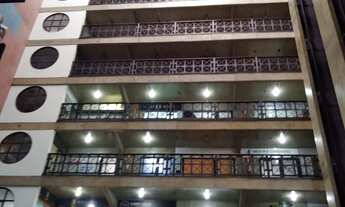 Imagem 2: Sala comercial_Belo Horizonte/MG