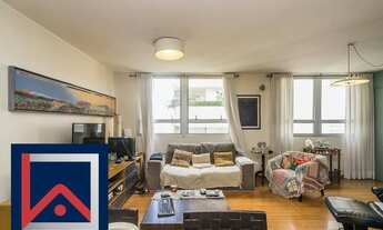 Imagem 4: Apartamento Venda Jardim Paulista 120 m² 3 Dormitórios