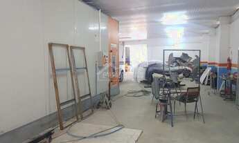 Imagem 6: Galpão Manaus - 450 m² - Adrianópolis - GPL07