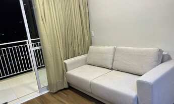 Imagem 2: Apartamento para aluguel tem 40 metros quadrados com 1 quarto em Alto da Glória - Goiânia