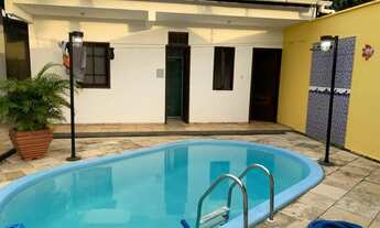 Imagem 4: Alugo uma excelente casa. * /