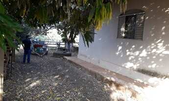 Imagem 3: Chácara dentro de Guapó