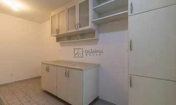 Imagem 7: Venda Apartamento 4 Dormitórios - 165 m² Moema