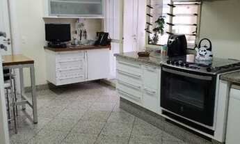 Imagem 7: Apartamento para Venda em Santo André, Jardim, 3 dormitórios, 3 suítes, 4 banheiros, 2 vag