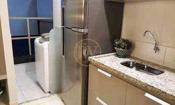 Imagem 6: Goiânia - Apartamento Padrão - Parque Oeste Industrial