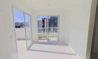 Imagem 3: Cobertura com 2 dormitórios à venda, 138 m² por R$ 1.100.000,00 - Campinas - São José/SC