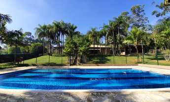 Imagem: Itupeva - Loteamento/Condomínio - Condomínio