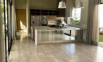 Imagem 7: Casa à Venda no Condomínio Residencial 1 em Alphaville, 2191m², 5 Dorms, 1 Suíte, Piscina