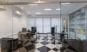 Imagem 7: Conjunto/Sala em Praia de Belas