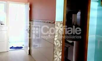 Imagem 6: Sobrado Padrão Casa com 2 dormitórios