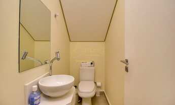 Imagem 5: Sobrado, Alto da Boa Vista - São Paulo