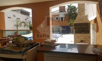 Imagem 3: Sobrado com 400 m², 6 dormitórios, churrasqueira e piscina no Ipiranga