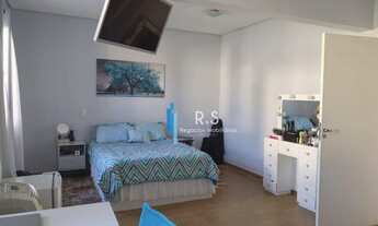 Imagem 6: Casa com 5 dormitórios à venda por R$ 2.300.000,00 - Condomínio Reserva dos Vinhedos - Lou