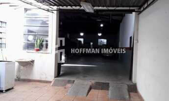 Imagem 7: GALPÃO INDUSTRIAL